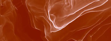 Kırmızı Ochre Su Taklidi. Soyut boyama. Islak Sanat Yazıcısı. Mürekkep Graffiti. Alkol Mürekkebi Örnekleri. Kırmızı suluboya doku. Soyut Sıçrama. Suluboya deseni. Krem Alkol Mürekkebi Sanatı.