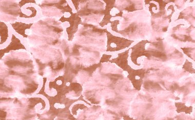 Klasik El Yapımı Kirli Sanatlar. Sanatsal Kirli Sanatlar. Islak Sanat Yazısı. Suluboya Baskı. Kahverengi kravat boyası. Banner 'ı ıslat. Batik' i bağla. Parlak Kova dokusu. Fırçalanmış Sancak. 