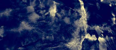 Mavi Kirli Sanat Arkaplanı. Kirli Sanat Ressamlığı. Suluboya Baskı. Islak Sanat Yazıcısı. Banner 'a su sıçrat. Mavi Kova dokusu. Sarı kravat boyası. Dişlerimi fırçaladım. Boya yamalı kravat. Çivit