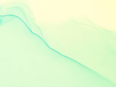 Yeşil Su Taklidi. Soyut arkaplan. Suluboya deseni. Suluboya Baskı. Banner 'a su sıçrat. Islak Sanat Yazıcısı. Turuncu Sanatsal Alkol Mürekkebi. Soyut Sıçrama. Alkol Mürekkebi Sanatı. Çiçek.