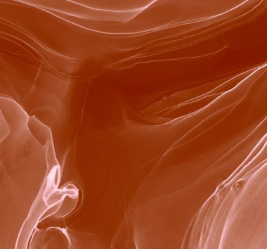 Ochre Soyut Boyama. Çağdaş Sanat. Suluboya deseni. Soyut Sıçrama. Alkol Mürekkebi Sanatı. Kahverengi suluboya kahve. Pembe Alkol Mürekkebi. Islak Sanat Yazıcısı. Mürekkep Graffiti.