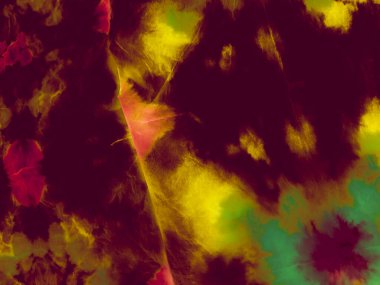 Islak Sanat Yazıcısı. Ocher Tie Dye Grunge. Yeşil Kirli Sanat Arkaplanı. Kirli Sanat Ressamlığı. Aquarelle dokusu. Banner 'ı boşalt. Boyalı Kravat Parmak izi. Sonbahar Suluboya Yazdırma. Fırçalanmış Sancak.