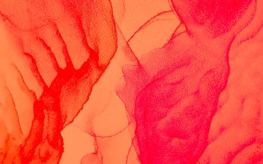 Lush Lav Soyut Geçmişi. Su taklidi. Suluboya deseni. Islak Sanat Yazıcısı. Mürekkep Graffiti. Suluboya Baskı. Parlak Sanatsal Alkol Mürekkebi. Banner 'a su sıçrat. Alkol dokusu. Turuncu 