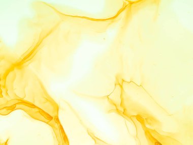 Derin Yeşil Çağdaş Sanat. Modern sanat. Islak Sanat Yazıcısı. Mürekkep Graffiti. Alkol Mürekkebi Sanatı. Turuncu suluboya baskı. Banner 'a su sıçrat. Suluboya doku. Yeşil Alkol Mürekkebi Gömleği.