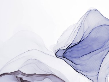 Gümüş Soyut Tasarım. Modern sanat. Suluboya deseni. Islak Sanat Yazıcısı. Soğuk Alkol Mürekkebi Sanatı. Mürekkep Graffiti. Alkol Mürekkebi Geçmişi. Mor suluboya baskı. Flama SancağıName. 