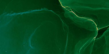 Yeşil Soyut Özgeçmiş. Çağdaş Sanat. Suluboya doku. Suluboya Baskı. Mürekkep Graffiti. Suluboya deseni. Çiçek Alkol Mürekkebi. Banner 'a su sıçrat. Alkol Mürekkebi Gömleği. Koyu Yeşil