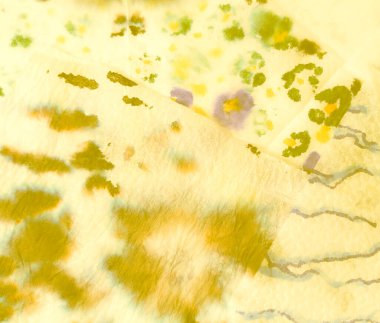 Parlak Kirli Sanat Arkaplanı. Soyut Sıçrama. Islak Sanat Yazıcısı. Dişlerimi fırçaladım. Kravat boyası baskısı. Sonbahar Suluboya Yazdırma. Banner 'a su sıçrat. Turuncu Kova deseni. Sarı kravat boyası.