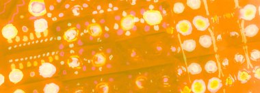 Sarı Soyut Sıçrama. Kirli Sanat Arkaplanı. Aquarelle dokusu. Islak Sanat Yazıcısı. Dişlerimi fırçaladım. Turuncu Fırçalı Sancak. Dye Batik 'i bağla. Parlak suluboya baskı. Sonbahar Kravat Boyalı Patchwork.