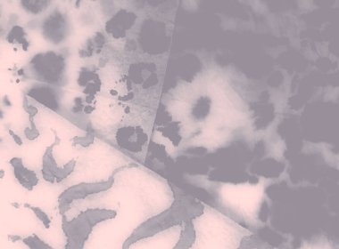 Gri Kirli Sanat Arkaplanı. Kirli Sanat Ressamlığı. Islak Sanat Yazıcısı. Suluboya Baskı. Gümüş kravat boyası Batik. Banner 'ı fırçaladım. Kravat boyası. Pembe Kova deseni. Dişlerimi fırçaladım. Gri