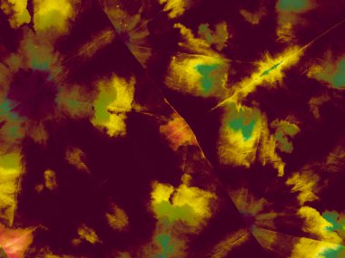 Aquarelle dokusu. Banner 'ı fırçaladım. Ocher Kirli Sanat Ressamlığı. Kirli Sanat Arkaplanı. Suluboya deseni. Flama sıçradı. Boyalı Kravat deseni. Sarı suluboya baskı. Yeşil Kravat Boyalı Yama.