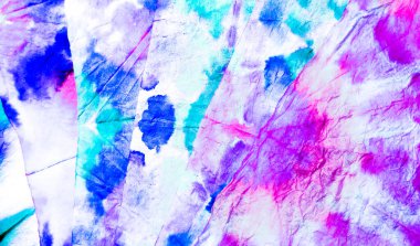 Indigo Kirli Sanat Arkaplanı. Sanatsal Kirli Sanat. Aquarelle dokusu. Suluboya Baskı. Mor kravat boyası. Dişlerimi fırçaladım. Boya yamalı kravat. Parlak Islak Sanat Yazıcısı. Banner 'ı fırçaladım. Mavi 