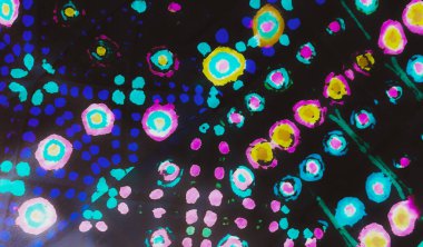 Mavi Soyut Sıçrama. Kirli Sanat Ressamlığı. Suluboya Baskı. Aquarelle dokusu. Mor kravat boyası. Asit Sıçrayan Sancak. Kravat boyası baskısı. Çok renkli Islak Sanat Yazıcısı. Banner 'ı fırçaladım. Parlak