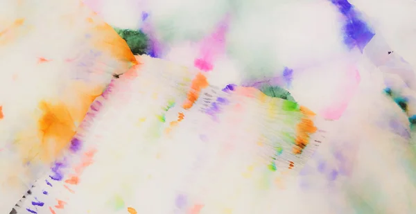 Multicolor Abstract Dirty Art. Dirty Art Background. Watercolor Print. Wet Art Print. Brushed Banner. Light Brushed Graffiti. Tie Dye Print. Bright Aquarelle Texture. Fancy Tie Dye Patchwork.