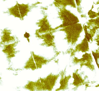 Banner 'ı fırçaladım. Gömleği boyadım. Klasik Yeşil Sanatsal Kirli Sanat. Kirli Sanat Ressamlığı. Aquarelle dokusu. Suluboya Baskı. Kremalı kravat boyası baskısı. Islak Sanat Yazıcısı. Soyut Sıçrama.