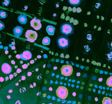 Yeşil Kirli Sanat Arkaplanı. Soyut Sıçrama. Aquarelle dokusu. Suluboya Baskı. Koyu yeşil kravat boyası. Islak Sanat Yazıcısı. Banner 'ı fırçaladım. Mor Asit Sıçratma Pankartı. Dye Batik 'i bağla. Mavi