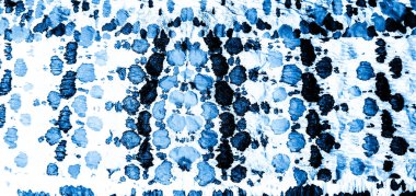 Derin Mavi Sanatsal Kirli Sanat. Kirli Sanat Ressamlığı. Aquarelle dokusu. Suluboya Baskı. Dişlerimi fırçaladım. Parlak Islak Sanat Yazıcısı. Mavi kravat boyalı batik. Banner 'a su sıçrat. Kravat boyası baskısı. Çivit