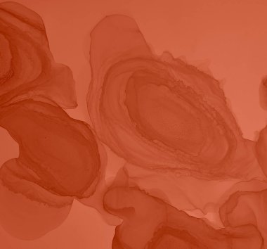 Kırmızı Soyut Özgeçmiş. Soyut boyama. Suluboya doku. Suluboya Baskı. Kırmızı Turuncu Sanatsal Alkol Mürekkebi. Suluboya deseni. Mürekkep Graffiti. Banner 'a su sıçrat. Alkol Mürekkebi Sanatı. Pembe.