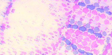 Pembe Kirli Sanat Arkaplanı. Soyut Sıçrama. Aquarelle dokusu. Dişlerimi fırçaladım. Kravat boyası baskısı. Vanilyalı suluboya baskı. Kremalı kravat boyalı batik. Islak Sanat Yazıcısı. Banner 'ı fırçaladım. Mavi