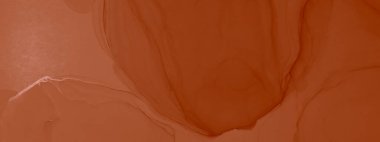 Kremalı su taklidi. Modern sanat. Islak Sanat Yazıcısı. Banner 'a su sıçrat. Alkol Mürekkebi Örnekleri. Kırmızı Ochre Suluboya dokusu. Soyut Sıçrama. Suluboya deseni. Pembe Alkol Mürekkep Sanatı.