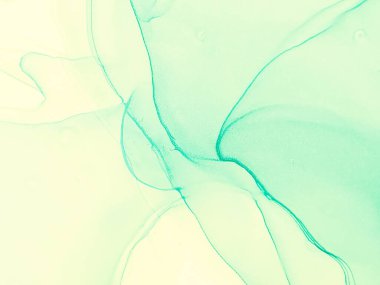 Derin Yeşil Çağdaş Sanat. Soyut arkaplan. Islak Sanat Yazıcısı. Suluboya deseni. Mürekkep Graffiti. Banner 'a su sıçrat. Alkol Mürekkebi Sanatı. Yeşil suluboya baskı. Çiçek Alkol Mürekkebi Deseni.