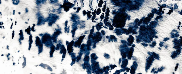 Graue Künstlerische Schmutzkunst Schmutzige Kunst Hintergrund Aquarelldruck Transparent Gebürstet Krawattenfärberbatik — Stockfoto