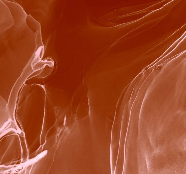 Ochre Soyut Arkaplan. Modern sanat. Suluboya deseni. Banner 'a su sıçrat. Sanatçı Alkol Mürekkebi. Kakao Islak Sanat Yazısı. Kahverengi Alkol Mürekkebi. Suluboya Baskı. Mürekkep Graffiti.