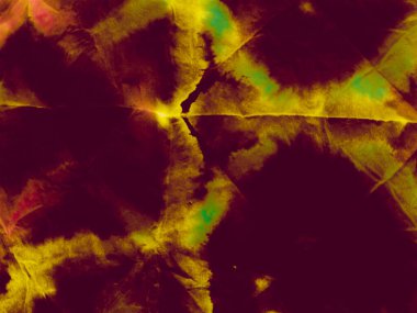 Soyut Sıçrama. Boyalı Kravat deseni. Sonbahar Islak Sanat Yazıcısı. Ocher Tie Dye Batik. Suluboya Baskı. Banner 'ı fırçaladım. Turuncu El Yapımı Kirli Sanat. Sanatsal Kirli Sanat. Aquarelle Doku.