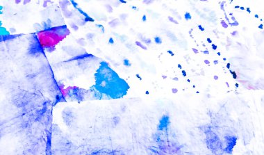 Beyaz Kirli Sanat Arkaplanı. Kirli Sanat Ressamlığı. Islak Sanat Yazıcısı. Aquarelle dokusu. Dişlerimi fırçaladım. Blue Splash Banner. Kravat boyası baskısı. Mor suluboya baskı. Parlak Kravat Boyası Batik.