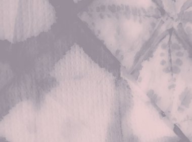 Pembe Kirli Sanat Arkaplanı. Sanatsal Kirli Sanat. Suluboya Baskı. Dişlerimi fırçaladım. Dye Batik 'i bağla. Gri Islak Sanat Yazıcısı. Gri kravat boyası. Aquarelle dokusu. Banner 'a su sıçrat. Gümüş