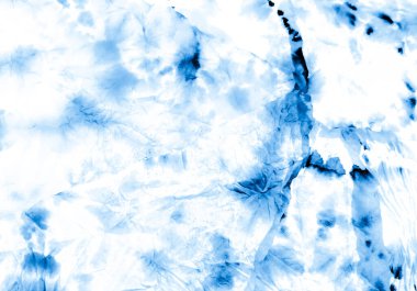 Mavi Sanatsal Kirli Sanat. Kirli Sanat Arkaplanı. Islak Sanat Yazıcısı. Dişlerimi fırçaladım. Dye Batik 'i bağla. İndigo Aquarelle dokusu. Beyaz kravat boyası. Suluboya Baskı. Banner 'a su sıçrat. Beyaz 