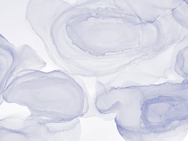 Mavi Soyut Tasarım. Soyut doku. Islak Sanat Yazıcısı. Mürekkep Graffiti. Alkol Mürekkebi Gömleği. Mor suluboya deseni. Banner 'a su sıçrat. Suluboya Baskı. Soğuk Alkol Mürekkebi Sanatı. 