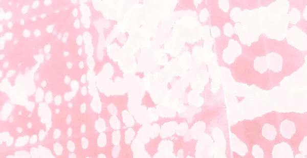 Пирога Banner Tie Dye Batik Карамель Вінтажного Художнього Брудного Мистецтва — стокове фото
