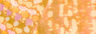 Çok renkli, Kirli Sanat Ressamlığı. Soyut Kirli Sanat. Suluboya Baskı. Islak Sanat Yazıcısı. Parlak kravat boyası. Banner 'ı fırçaladım. Kravat boyası. Turuncu Kova deseni. Banner 'a su sıçrat. Süslü