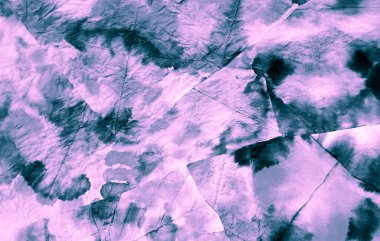 Mor Kirli Sanat Arkaplanı. Sanatsal Kirli Sanat. Suluboya Baskı. Islak Sanat Yazıcısı. Dişlerimi fırçaladım. İndigo Aquarelle dokusu. Pembe kravat boyası. Banner 'a su sıçrat. Kravat boyası. Mavi