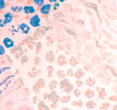 Aydınlık Soyut Kirli Sanat. Kirli Sanat Ressamlığı. Suluboya Baskı. Islak Sanat Yazıcısı. Banner 'a su sıçrat. Pembe Kova deseni. Pastel kravat boyası. Banner 'ı fırçaladım. Kravat boyası baskısı. Krema.