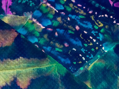 Koyu Mavi Kirli Sanat Ressamlığı. Soyut Sıçrama. Islak Sanat Yazıcısı. Aquarelle dokusu. Mor kravat boyası. Banner 'ı fırçaladım. Boya yamalı kravat. İndigo Suluboya Baskı. Dişlerimi fırçaladım. Mavi