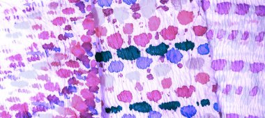 Violet Soyut Kirli Sanat. Soyut Sıçrama. Islak Sanat Yazıcısı. Aquarelle dokusu. Lavantalı kravat boyası. Banner 'ı fırçaladım. Kravat boyası. Mavi suluboya baskı. Banner 'a su sıçrat. Mor