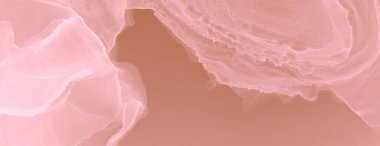 Kahverengi Soyut Boyama. Modern sanat. Suluboya deseni. Banner 'a su sıçrat. Alkol Mürekkebi Yazdır. Kakao Kahverengi Suluboya Baskı. Mürekkep Graffiti. Islak Sanat Yazıcısı. Pembe Alkol Mürekkebi Deseni.