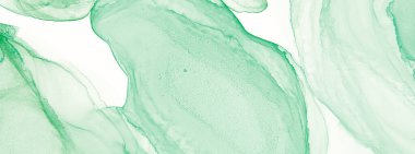 Yeşil Soyut Tasarım. Soyut arkaplan. Islak Sanat Yazıcısı. Suluboya deseni. Koyu Yeşil Alkol Mürekkebi Gömleği. Suluboya Baskı. Banner 'a su sıçrat. Soyut Sıçrama. Alkol Mürekkebi Sanatı. Çiçek.