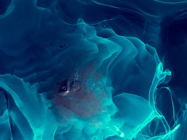 Altın Soyut Tasarım. Modern sanat. Suluboya Baskı. Islak Sanat Yazıcısı. Mürekkep Graffiti. Suluboya deseni. Siyah Alkol Mürekkebi. Banner 'a su sıçrat. Alkol Mürekkebi Sanatı. Çivit