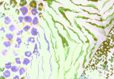 Süslü Kirli Sanat Ressamlığı. Soyut Kirli Sanat. Suluboya Baskı. Islak Sanat Yazıcısı. Dişlerimi fırçaladım. Çok renkli Splash Banner. Dye Batik 'i bağla. Beyaz Kova dokusu. Parlak Kravat Boyası.