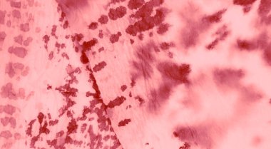 Parlak Sanatsal Kirli Sanat. Kirli Sanat Ressamlığı. Suluboya Baskı. Islak Sanat Yazıcısı. Banner 'ı fırçaladım. Açık Pembe Sıçrayan Sancak. Kravat boyası baskısı. Gül Kova deseni. Pembe kravat boyası..