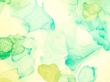 Derin Yeşil Modern Sanat. Soyut arkaplan. Suluboya deseni. Suluboya doku. Mürekkep Graffiti. Soyut Sıçrama. Alkol Mürekkebi Örnekleri. Yeşil suluboya baskı. Turuncu Alkol Mürekkebi Yazdır.