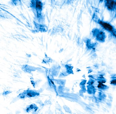 Açık Mavi Sanatsal Kirli Sanat. Kirli Sanat Arkaplanı. Islak Sanat Yazıcısı. Aquarelle dokusu. Banner 'ı fırçaladım. Parlak suluboya baskı. Beyaz kravat boyası. Dişlerimi fırçaladım. Dye Batik 'i bağla. Çivit