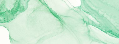 Koyu yeşil soyut resim. Çağdaş Sanat. Islak Sanat Yazıcısı. Banner 'a su sıçrat. Alkol Mürekkebi Örnekleri. Çiçekli suluboya dokusu. Mürekkep Graffiti. Suluboya Baskı. Yeşil Alkol Mürekkebi Sanatı.