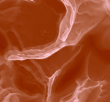 Pembe Su Taklidi. Modern sanat. Suluboya Baskı. Islak Sanat Yazıcısı. Kahverengi Sanatsal Alkol Mürekkebi. Suluboya doku. Banner 'a su sıçrat. Soyut Sıçrama. Alkol Mürekkebi Örnekleri. Kakao