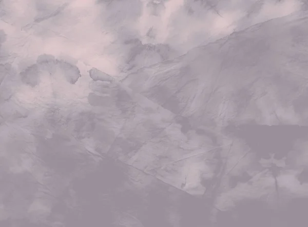 粉红肮脏的艺术绘画 肮脏的艺术背景 水彩印刷 Aquarelle纹理 刷横幅 灰色笔刷涂鸦 灰色湿法艺术印刷品 银制领带染料田庄 — 图库照片