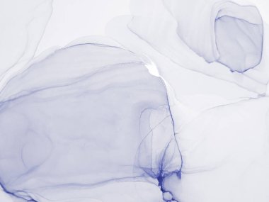 Gümüş Su Taklidi. Soyut Tasarım. Suluboya deseni. Soyut Sıçrama. Alkol Mürekkebi Sanatı. Soğuk suluboya baskı. Mor Alkol Mürekkep Boyama. Islak Sanat Yazıcısı. Flama SancağıName. 