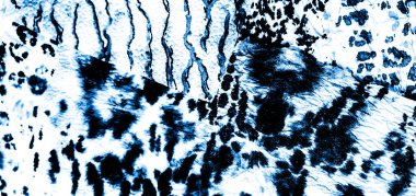 Parlak Sanatsal Kirli Sanat. Kirli Sanat Arkaplanı. Islak Sanat Yazıcısı. Suluboya Baskı. Dişlerimi fırçaladım. Derin Mavi Kova dokusu. Mavi kravat boyası. Banner 'ı fırçaladım. Kravat boyası. Çivit