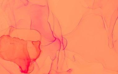 Parlak Çağdaş Sanat. Modern sanat. Suluboya Baskı. Suluboya deseni. Turuncu Alkol Mürekkebi Sanatı. Islak Sanat Yazıcısı. Banner 'a su sıçrat. Soyut Sıçrama. Alkol Mürekkebi Yazdır. Lükse Lav 